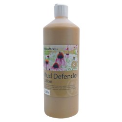 Mud Defender Lotion - 1L