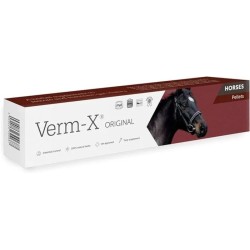 VERM-X CHEVAL