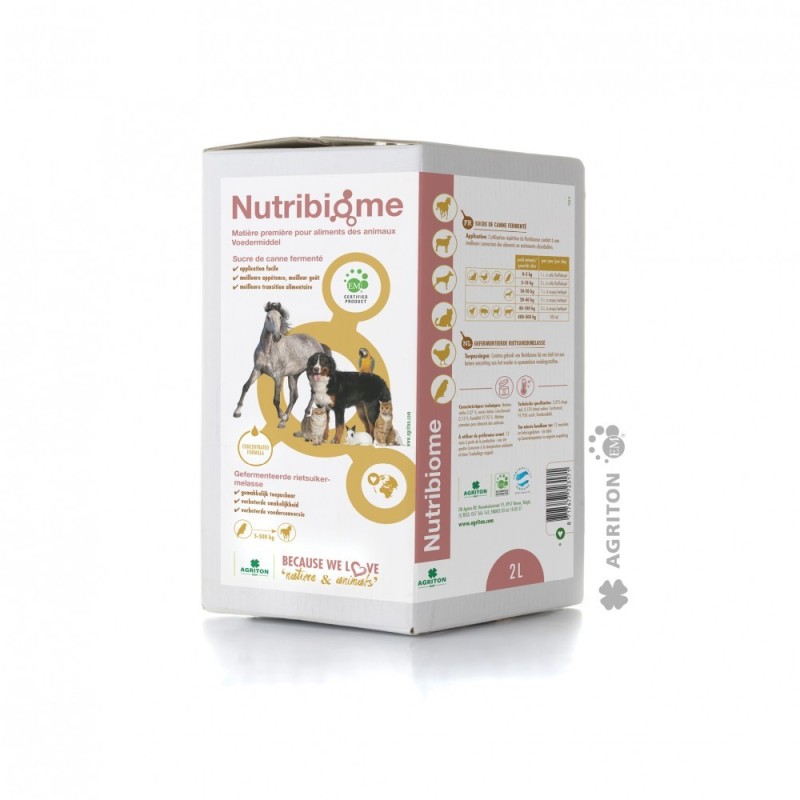 NUTRIBIOME